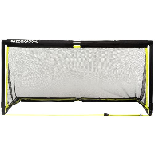 BazookaGoal® XXL Soccer Goal 180 x 90 cm
