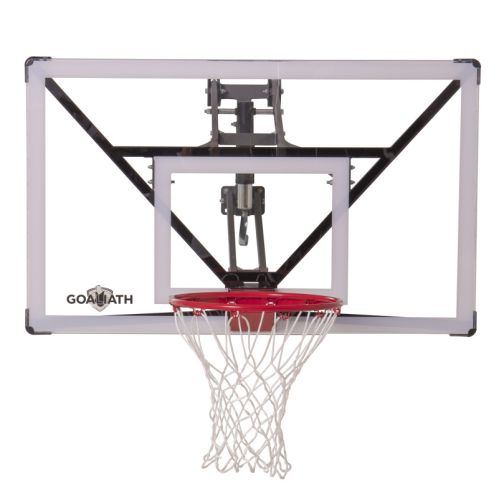 Goaliath® Basketball Wall System GoTek 54
