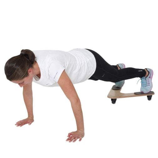 Pedalo® Core Trainer