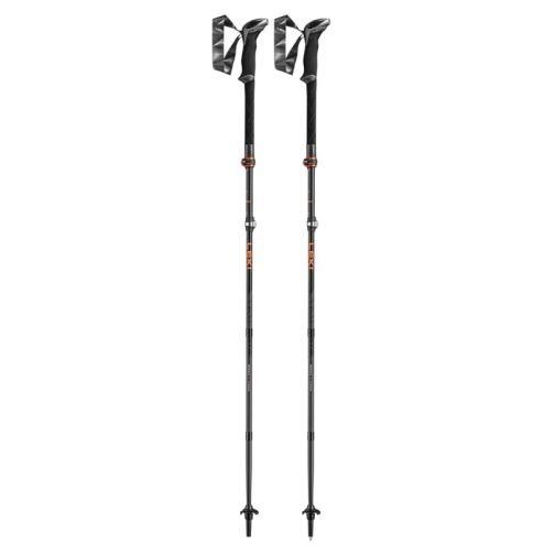 LEKI® Trekking Poles MAKALU FX CARBON