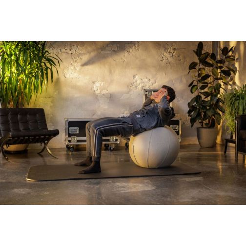 HEARTBEAT® sitting ball