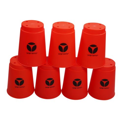 tanga sports® Stacking Cups