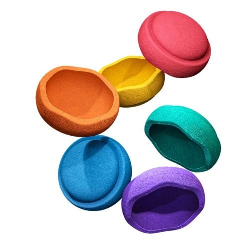  Set of 6