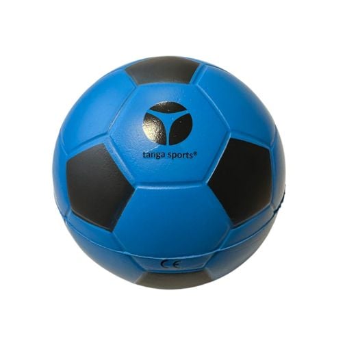 tanga sports® High Bounce Soft-PU Soccer Ball