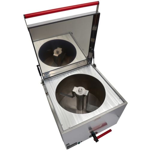 Heuser® Fango Stirrer RW 64 E-Alu