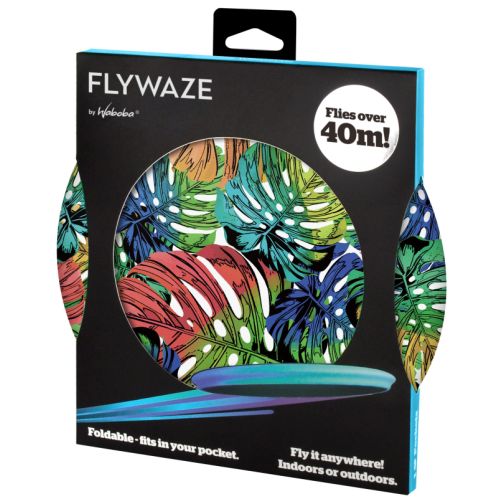 Waboba® Throwing Disc Flywaze