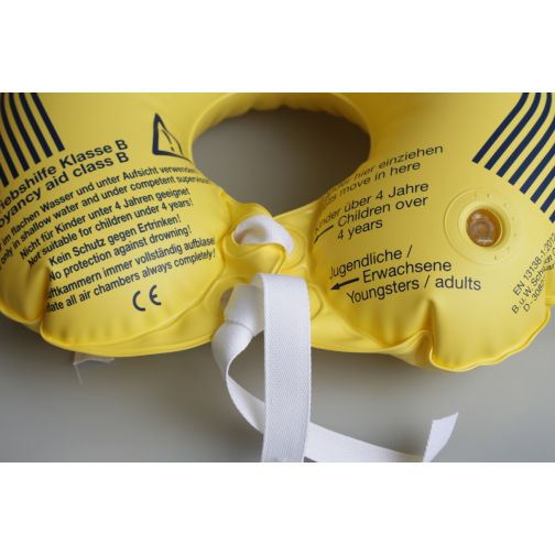SCHWIMMI® Swim Collar