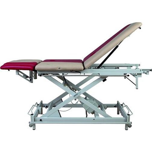 3-piece lying surface for therapy bed Vario No. 1