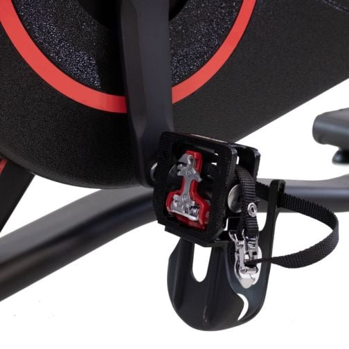 BH Fitness® Indoor Bike Duke H925R1