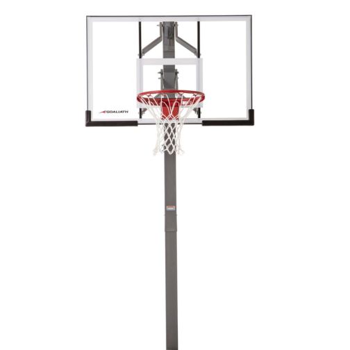 Goaliath® GB50 Basketball System