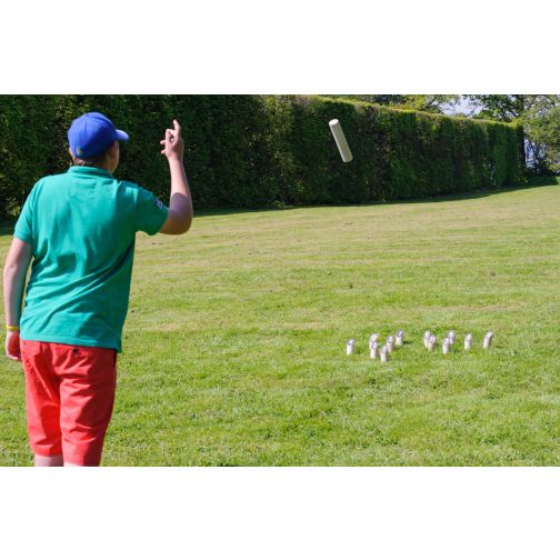 BEX® Number Kubb Original