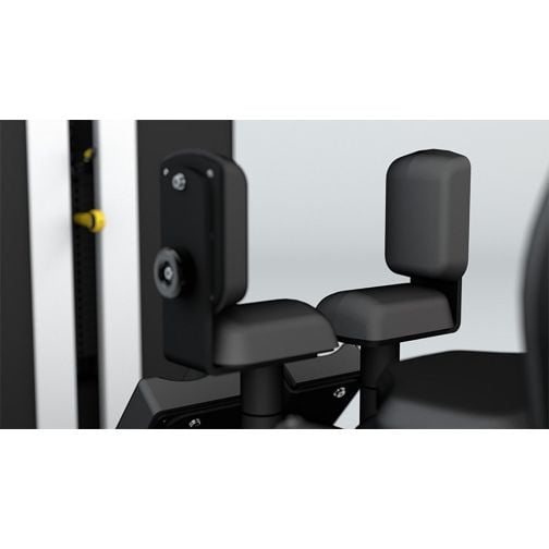 BH Fitness® Movemia Adductor/Abductor M250