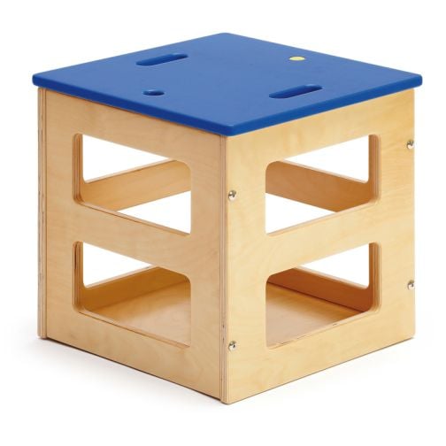 Erzi® Sports Box S