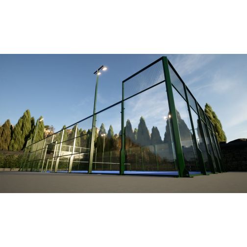 Kübler Sport® Padel Court CLASSIC
