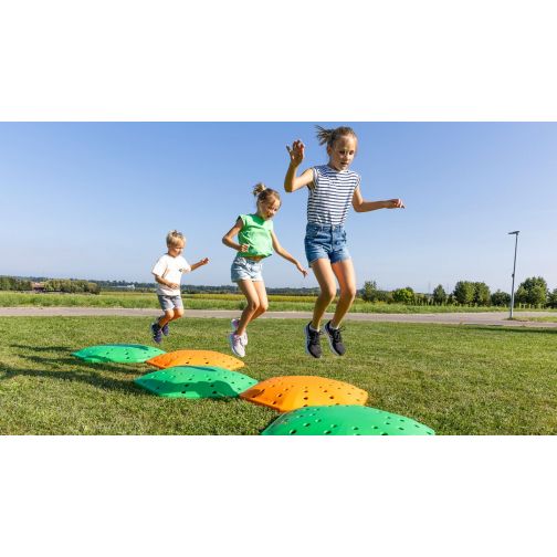 Eurotramp® BounceCloud 3-Piece Set
