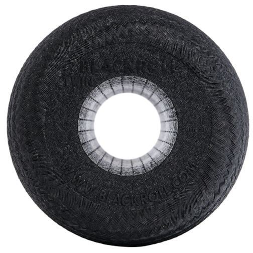 BLACKROLL® Fascia Roller TWIN