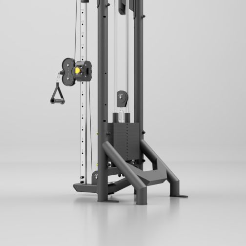 UpForm® Stand Feet UF-017
