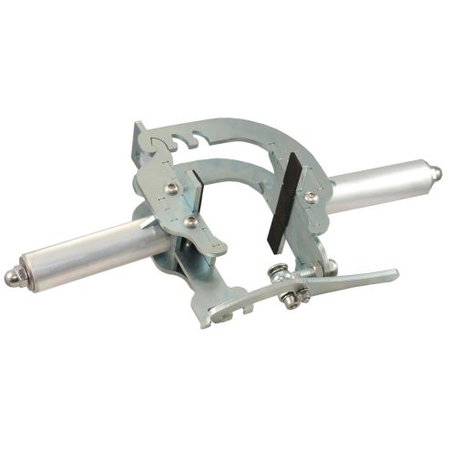 Soccer Goal Lifting Device