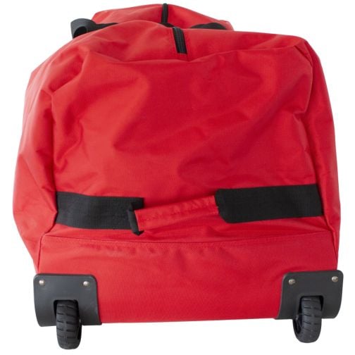 Spordas Riesen-Trolley-Tasche mit Rollen