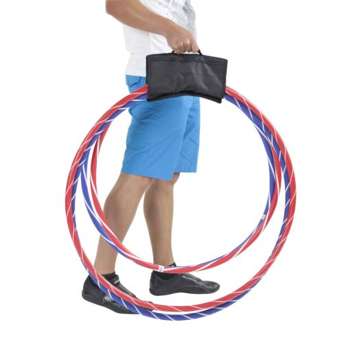 tanga sports® Carrying Handle for Training Hurdles