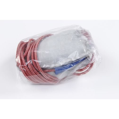 Kübler Sport® Bungee Cord made of rubber