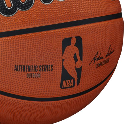 Wilson® NBA Basketball Authentic Series Outdoor