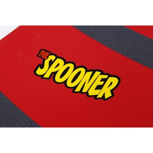 Spooner board