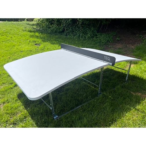 TEQ™ X Soccer Table Tennis Table