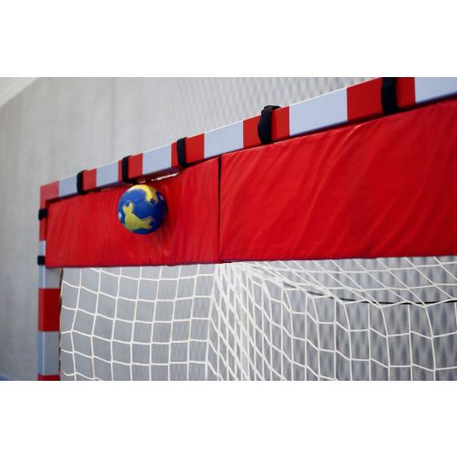 Powershot® Foam Reduction for Handball Goal