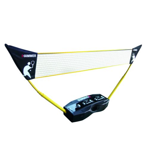 Hammer® 3 in 1 Net Set