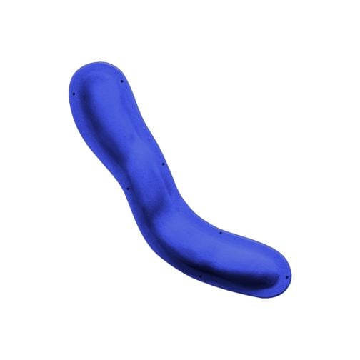 SINTER volume element made of fiberglass-reinforced plastic (GRP)