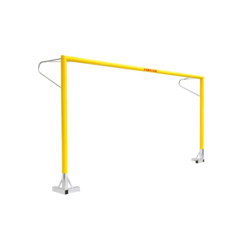 Funtec® Pro Beachsoccer Goals 5.49 x 2.21 m