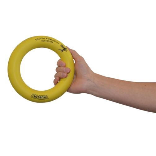 DTB Competition Tennis Ring