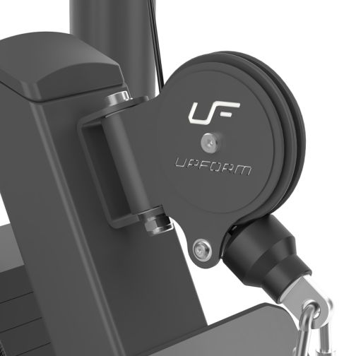 UpForm® Rowing Machine UF-004