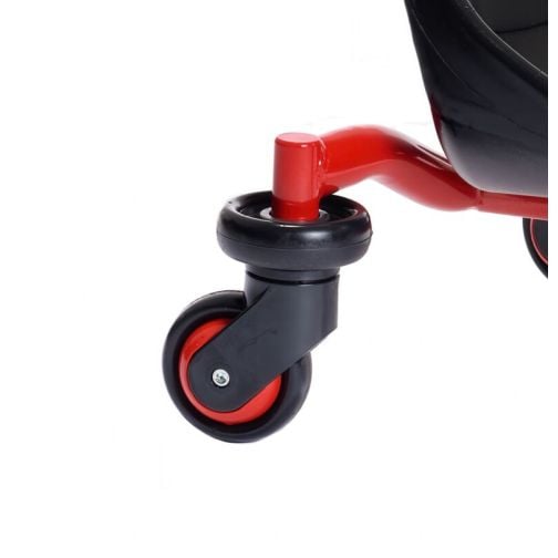 Winther® VIKING CHALLENGE Swing Trike