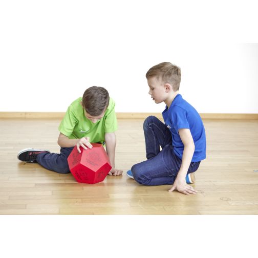 Volley® Movement Cube