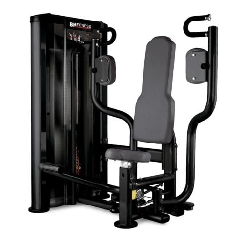 BH Fitness® Inertia Butterfly L270B