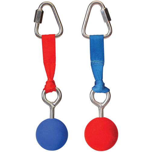 Slackers® Ninja Balls
