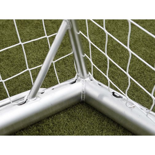 Kübler Sport® Youth Soccer Goal TRAINING STRONG with SimplyFix