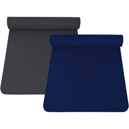 Yoga Mat Balance