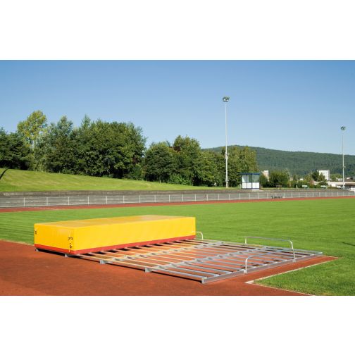 Kübler Sport High Jump Mat AERO