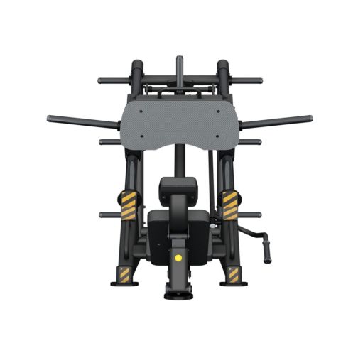 BH Fitness® Plate Loaded Leg Press