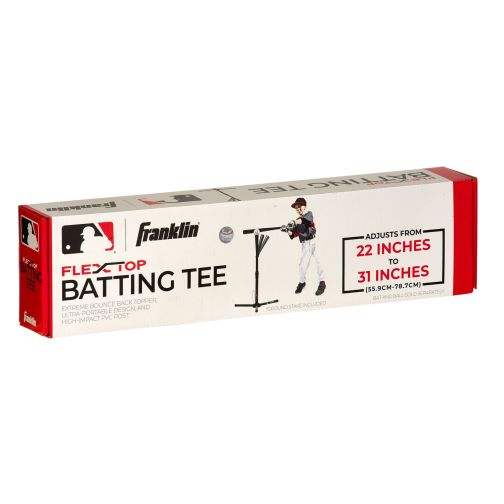 Franklin® Flex Top Tee-Ball Batting Tee