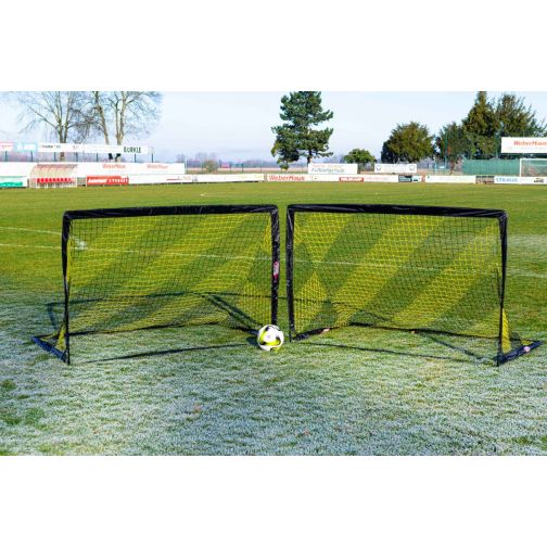 Powershot® Pop-Up Soccer Goals