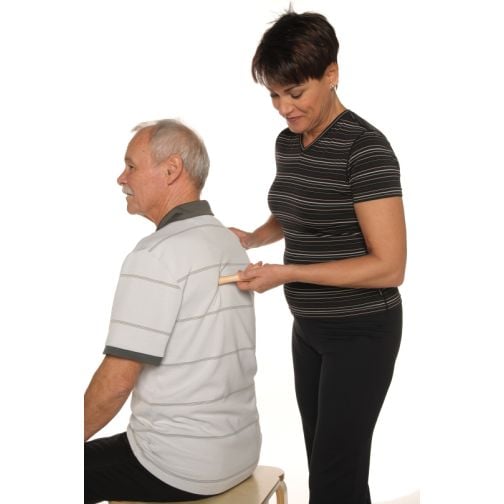 Erzi® Woodroll Trigger Therapy