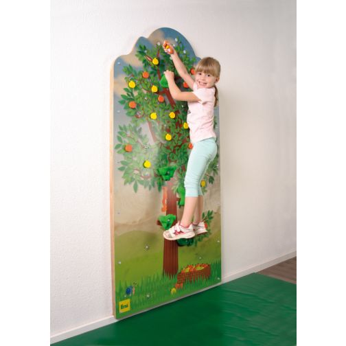 Erzi® Climbing Wall
