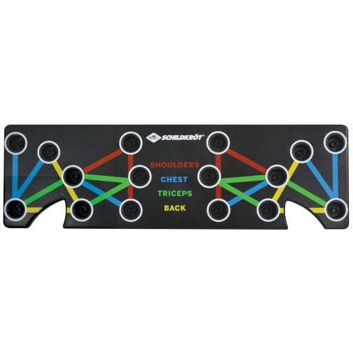 Schildkröt® Push Up Multitrainer