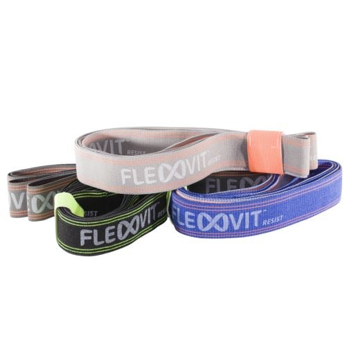 FLEXVIT® Resist Fitness Band