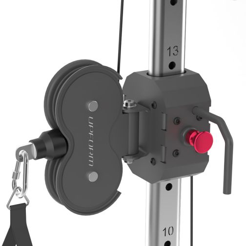 UpForm® Adjustable Cable Pulley UF-001