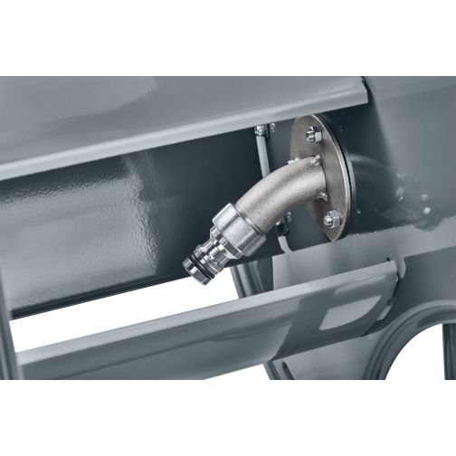 GEKA® plus Hose reel P25